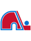 Nordiques Quebec Hockey Team Avalanche Vintage HD HIGH QUALITY ONLINE STORE  .png