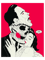 Bloody eyes villains skull qotsa   .png