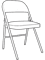 white folding chair.png