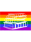 Librarian Literary Reading Books Gay Pride Flag LGBTQ Queer.png