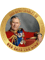 Charles III Coronation Souvenier. Commemorative 2023.png