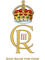 Charles III Royal Cypher, King Charles III, Charles Rex  .png