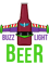 BUZZ LIGHT BEER Classic .png