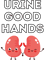 Urine Good Hands Kidney Care Pun Active .png