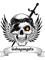 Gabagansta Vintage Skull With Sword.png