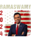 Vivek Ramaswamy for President Flag.png