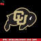 CR15122364-Colorado Buffaloes Icon Black Officially Licensed PNG Download.jpg