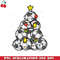 CR151223352-Soccer Christmas Tree Xmas Player Boys Girls PNG Download.jpg