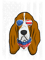 Dog Basset Hound American Flag Patriotic Pets Lover 4th July.png