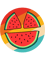 Cute Watermelon Summer Retro Fruit Shirts For Kids Women.png