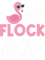 Our Flock Rocks Flamingo Pink Bird.png