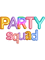 Party Squad Retro Lets Glow Grazy Women.png