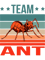 Team Ant Quote Insect Entomologist Ant.png