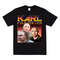 KARL PILKINGTON Homage Tshirt, Funny Karl Pilkington T Shirt, Karl Pilkington Quotes, T-shirt With Karl Pilkington, Karl Pilkington Shirt.jpg