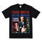 LENNIE BRISCOE Homage T-shirt For Law & Order Fans, Vintage 1990s Law And Order Tee, New York Police Tshirt, Men's Lennie Briscoe T Shirt.jpg