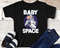 Baby Space Kids T-Shirt  Astronomy Lover Space Astronaut Toddler Gift Idea.jpg