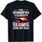 Some Grandpas Play Checkers T-shirt, Cars, Racing.jpg