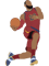 LeBron James Windmill.png