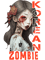 The Korean Zombie - Scary Korean girl zombie.png