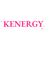 KENERGY PINK SPARKLING LETTERS WITH STARS .png