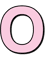 Pink letter O.png