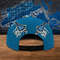 Detroit Lions Flag Caps, NFL Detroit Lions Caps for Fan