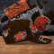 Cleveland Browns Flag Caps, NFL Cleveland Browns Caps for Fan