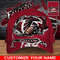 Atlanta Falcons Flag Caps, NFL Atlanta Falcons Caps for Fan