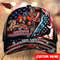 Arizona Cardinals Mascot Flag Caps, NFL Arizona Cardinals Caps for Fan