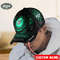 New York Jets Dragon's Eye Caps, NFL New York Jets Caps for Fan