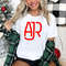 AJR Band T-Shirt, Ajr Brothers Band Shirt, Trending Logo AJR band rock T-Shirt, Ajr The Click Galaxy AJR The Click T Shirt 1.jpg