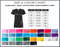 Be My Bloody_Valentine Love Heart Funny Gift T Shirt Short Sleeve Hoodie - Crewneck Sweatshirt For Men Women Full Size 4.jpg
