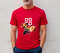 Givenchy Doctor Strange Fan Gift T-Shirt_03red_03red.jpg