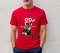 Givenchy Green Lantern Fan Gift T-Shirt_03red_03red.jpg