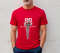 Givenchy Harleyquinn Fan Gift T-Shirt_03red_03red.jpg