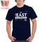 Hot MLB New York Yankees Baseball The East Is Ours T Shirt.jpg