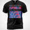 Cotton T-shirt Nine Inch Nails Pretty Hate Machine Album Tee Trent Reznor6700.jpg