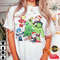 Avengers Christmas Disneyland Christmas T-Shirt.jpg