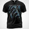 Cotton T-shirt Nine Inch Nails Nin Pretty Hate Machine Album Tee Trent Reznor3156.jpg