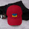 Ukraine Hat Embroidery Flag Classic Baseball Hat Ukraine Flag Gifts Unisex Caps (2).jpg