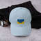 Ukraine Hat Embroidery Flag Classic Baseball Hat Ukraine Flag Gifts Unisex Caps (7).jpg