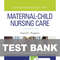 Davis Advantage for Maternal Child Nursing Care 3rd Edition Test Bank.jpg