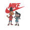 Cartoon Nike Embroidery design, cartoon Embroidery, Nike design, Embroidery file, logo shirt, Instant download..jpg