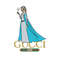 Elsa Gucci logo Embroidery design, Elsa Gucci logo Embroidery, cartoon design, Embroidery File, Digital download..jpg