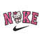 Hello Kitty Nike embroidery design, Hello Kitty embroidery, nike design, logo design, logo shirt, Digital download.jpg