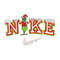 Nike chrismas embroidery design, Chrismas embroidery, Nike design, Embroidery shirt, Embroidery file, Digital download.jpg