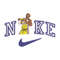 Nike player embroidery design, Basketball embroidery, Nike design,Embroidery file,Embroidery shirt,Digital download.jpg