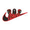 Calamar nike embroidery design, squid game embroidery, nike design, movie design, movie shirt, Digital download.jpg