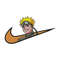 Naruto smile Nike Nike embroidery design, Naruto embroidery, Nike design, anime design, anime shirt, Digital download.jpg