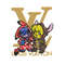Pikachu x stitch lv Embroidery Design, LV Embroidery, Embroidery File, Logo shirt, Sport Embroidery, Digital download.jpg